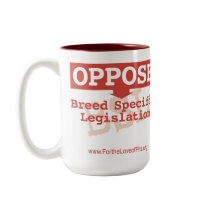 15 oz. Mug by 4theloveofpits 15 oz. Mug