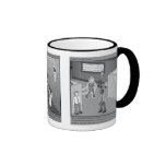 15 oz. Mug 3 mugs