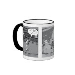 15 oz. Mug 4 mugs