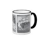 15 oz. Mug 5 mugs