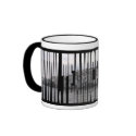 15 oz. Spirit Island Ringer Coffee Mug