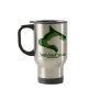 15 oz. Stainless Mugs