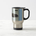 15 oz Stainless Steel Thermal Mug