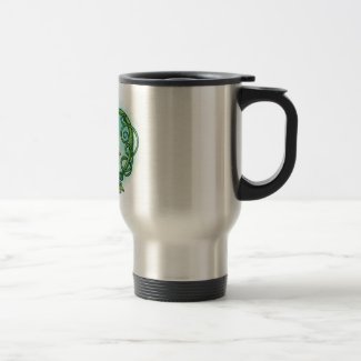 15 OZ. Travel/Commuter Mug mug