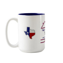 15 oz Trig Construction Coffee Mug