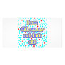 15 Red Dots Old Photo Card Template