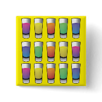 15 shooters of liquor pin