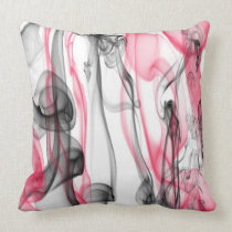 #15-smoke throw pillows