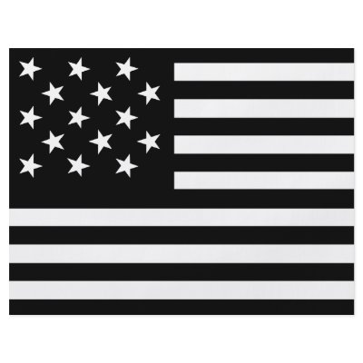 15 Star Us Flag Full Color Flyer by Onshi_Designs