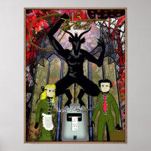 15 the devil print