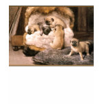 15a Pug Puppies t-shirts