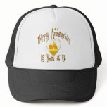 15th. Anniversary Hat