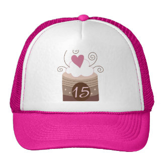 birthday gift ideas 95 year old
 on 15 Year Old Party Hats and 15 Year Old Party Trucker Hat Designs
