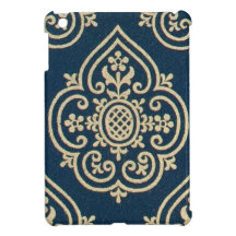 15th Century Decorative Middle Ages Design Case For The iPad Mini