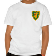15th MP Brigade Tee Shirts