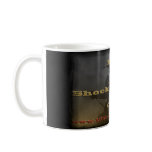 15th Shock Army Coffee Mug