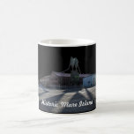 15TH ST, Historic Mare Island Mug