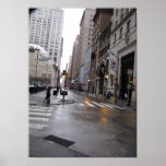 15th & Walnut Posters