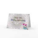 15th Wedding Anniversary cards