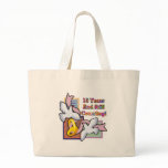 15th wedding anniversary gt bag