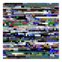 1600 Povray images posters