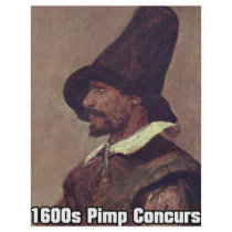 1600s Pimp 1 flyers by djskagnetti 1600s Pimp 1 flyers