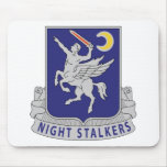 160th SOAR Mouse Mats