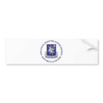 160th SOAR - Night Stalkers Bumper Stickers