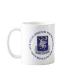 160th SOAR - Night Stalkers mugs