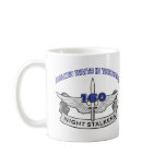 160th SOAR pin and beret flash 1 Mug