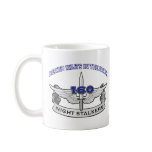 160th SOAR pin and DUI Mugs