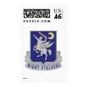 160th SOAR stamp