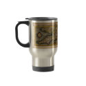 1610 Map of Cornwall, Devon, Somerset, etc... mugs by ZephyrusBooks 1610 Map of Cornwall, Devon, Somerset, etc... mugs