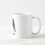 1615112006 Alaskan Malamute (Animales) Coffee Mugs