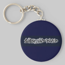 161st and River Key Chain #1 keychains