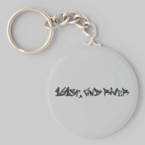 161st and River Key Chain #2 keychains