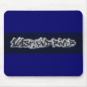 161st and River Mousepad by 161standriver 161st and River Mousepad