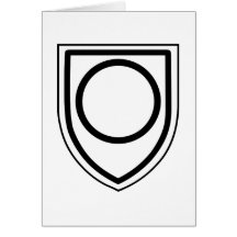 161st Infanterie Division Greeting Cards