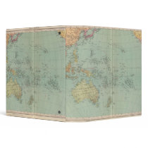16465 Oceania policy Binder