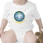 165th Airlift Squadron T-shirt