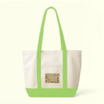1688 Greece / Greek Peloponnesian Map bags