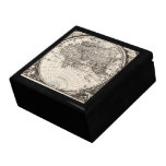 1696 Zahn Map II gift boxes