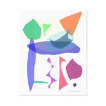 16 canvas prints