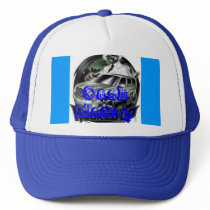16, Cash Money hats