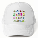 16-Free-Real-Estate-Vector-Logo-types hats