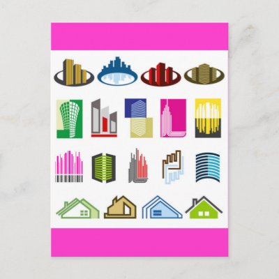 real estate images free. 16-Free-Real-Estate-Vector-