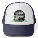 16, Gangsta Fa Life hats by grif2176 16, Gangsta Fa Life hats