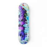 16_graffiti_generator, FIREBALL Skate Board Decks