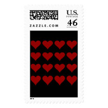 16 Hearts for You (Stamps) by SophiaDeer 16 Hearts for You (Stamps)