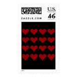 16 Hearts for You (Stamps)